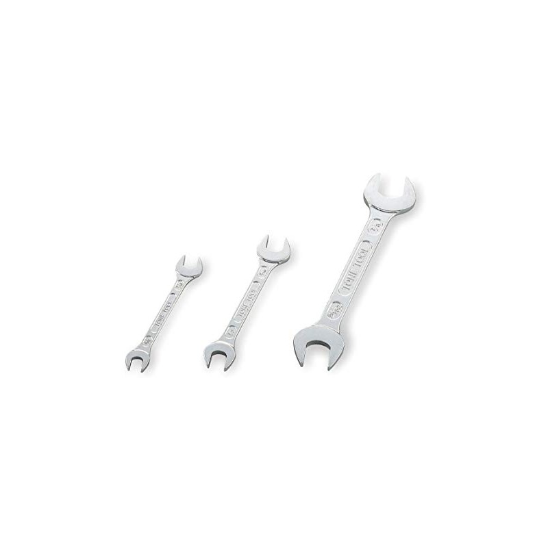 TONE スパナ 吋目 5/16X3/8inch SB1012