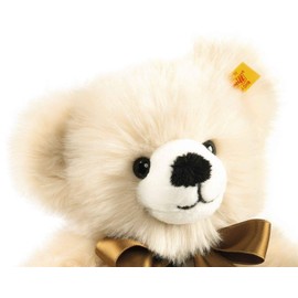 Bobby Teddy Bear Cream 30 cm Plush