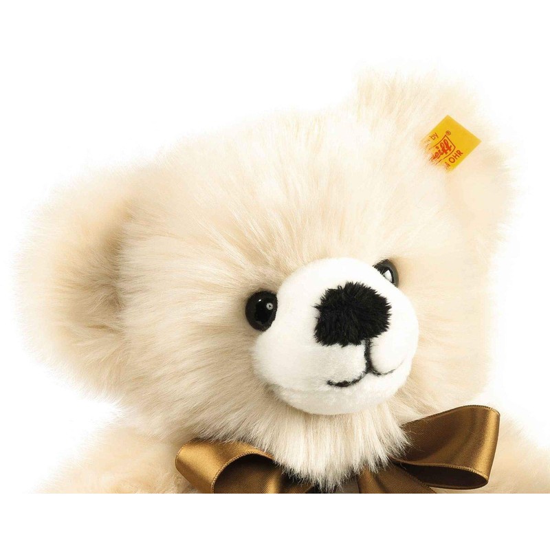 Bobby Teddy Bear Cream 30 cm Plush