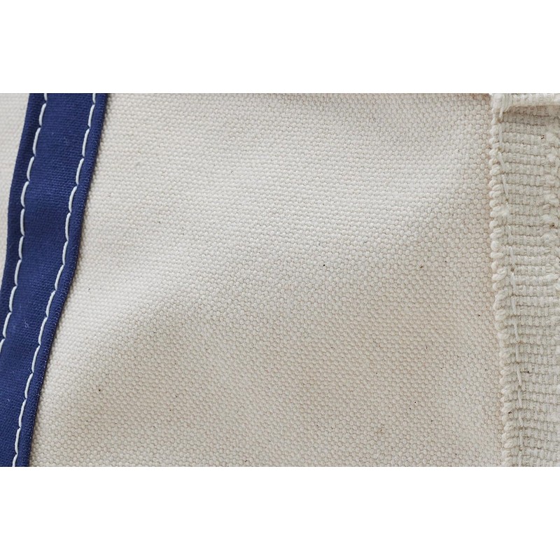 [L.L.Bean] Boat and Tote, Mini, blue (light)
