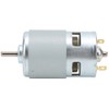 12V - 24V DC Electric Drill Motor 775 Single Ball