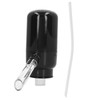 Electric Wine Aerator Rechargeable Adjustable Extension Hose Automatic Wine Pourer