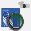 NEEWER Dashcam CPL Filter Compatible with VIOFO A229/A139/A139Pro/T130/WM1, Dash Cam