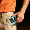 Electric Guitar Multi Effects Pedal with IR Cabinet Simulation, USB