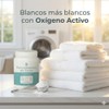 Nuneth - Percarbonato de Sodio 1Kg - Blanqueador Libre de