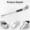 WMPHE Upper Intermediate Steering Shaft Column Compatible with 2005-2011 Ford