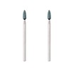 PROXXON No. 26271 Whetstone with Shaft [Arrow Shape 0.12 inch