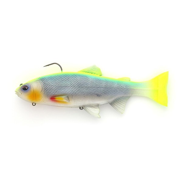Imakatsu Lazy Swimmer 9 F Eco #S-499 Strong Chart