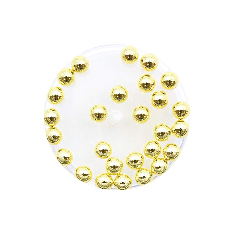 MATIERE Brion Gold, 0.12 inches (3.0 mm), 0.1 oz (3