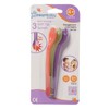 Dream Baby Heat Sensitive Color Changing Spoons