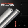 A-Premium Outlet Automatic Transmission Oil Cooler Line Hose Assembly Compatible