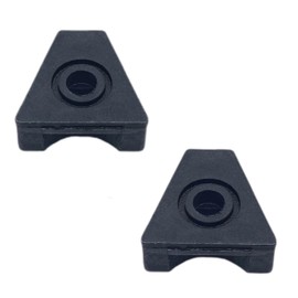Gztoyu 62483671206 Sunroof Rail Frame Glass Slider Guide Repair Bracket for Mercedes CLA A C E Class W176 W177 W205 C207 C117