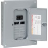 homeline Main Breaker Load Center 100amp
