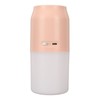 Mini Humidifier 280ml Two Spray Modes 10dB Low Noise Portable