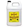 Rabbit & Groundhog Repellent: Rabbit Out 1 Gallon Ready-to-Use- Refill