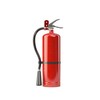 QWORK Fire Extinguisher Wall Hook, Hanger for 15 to 20
