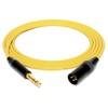 enoaudio Mogami 2534 Quad Professional Studio Cable Balanced Neutrik Gold