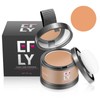 Root Touch Up Gray Shadow Powder - Cover Up for