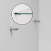 Shelf Support Pins D5, Pack of 96, Floor Support for