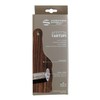 Sanelli Ambrogio 1730.000 Truffle Slicer, Ovangkol Wood with Smooth Blade,