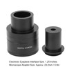Telescope Camera,Telescope Eyepiece Camera USB Telescope Camera Mini Camera 200W
