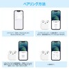 Charging Case, Replacement for Airpods 3rd Generation, Airpods 3 Charger