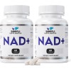 Simpli Supplements NAD+ Supplement Anti-Aging & Cell Regeneration,