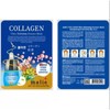 Meoncell Collagen Mask Pack Face Pack Sheet Skin Care 40