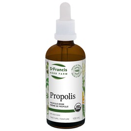 St. Francis Propolis, 100ml
