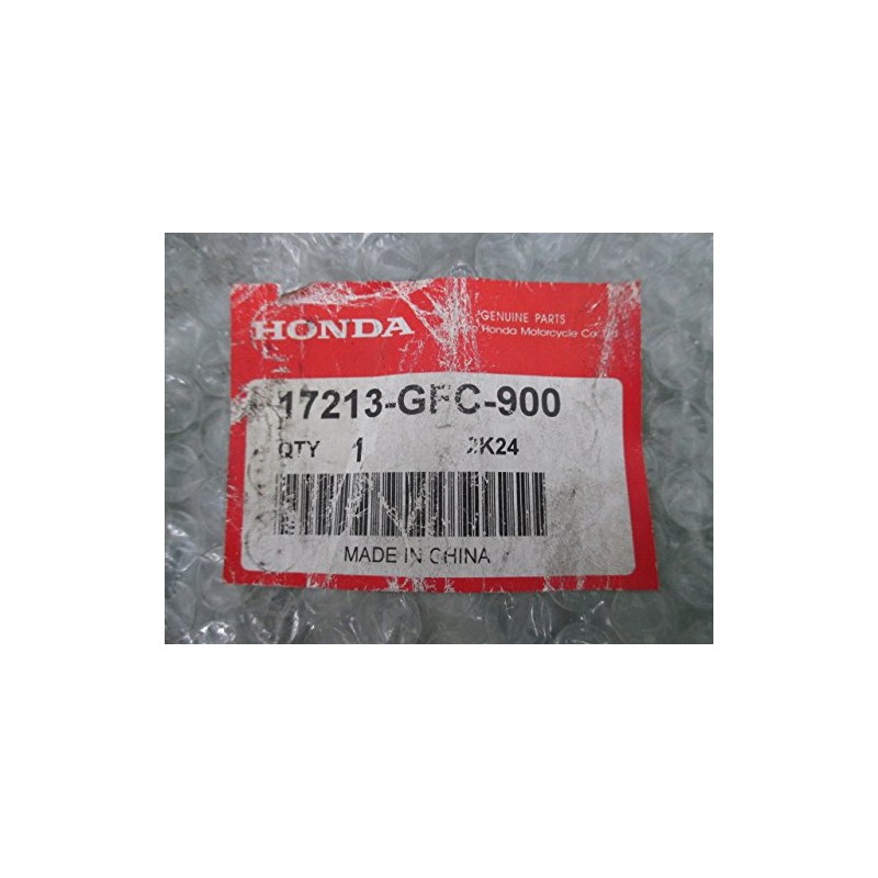 [ホンダ] トゥデイ純正エアエレメント AF61 17213-GFC-900