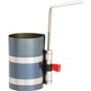 KS Tools 150.1142 Piston ring tension band, Ø 57-125mm, H=100mm