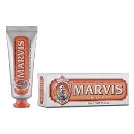 Marvis Toothpaste Ginger Mint 25ml