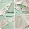 DUOFANXI Teen Bras for Girls Ages 12-14-16-18 Years Old Big