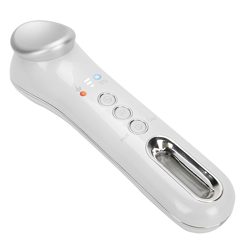 Eye Massager Cold Warm Imports Automatic Constant Temperature Eye Care