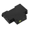WiFi Smart Circuit Breaker Switch Din Rail Mount Timer for