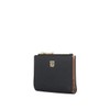 Louis Quatros (신세계센텀점)여성반지갑 SQ1SD03BL (Sinsgaek Centum City) Women's Wallet SQ1SD03BL