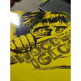 BRAND NEW Sealed-Wooden Igloo -LP Vinyl Record 1989 BR 005