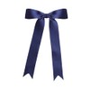 Meseey 30 Pcs 5 x 7 Inch Navy Blue Grosgrain