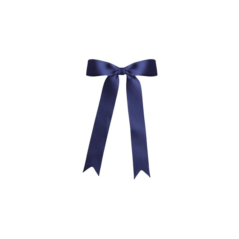 Meseey 30 Pcs 5 x 7 Inch Navy Blue Grosgrain