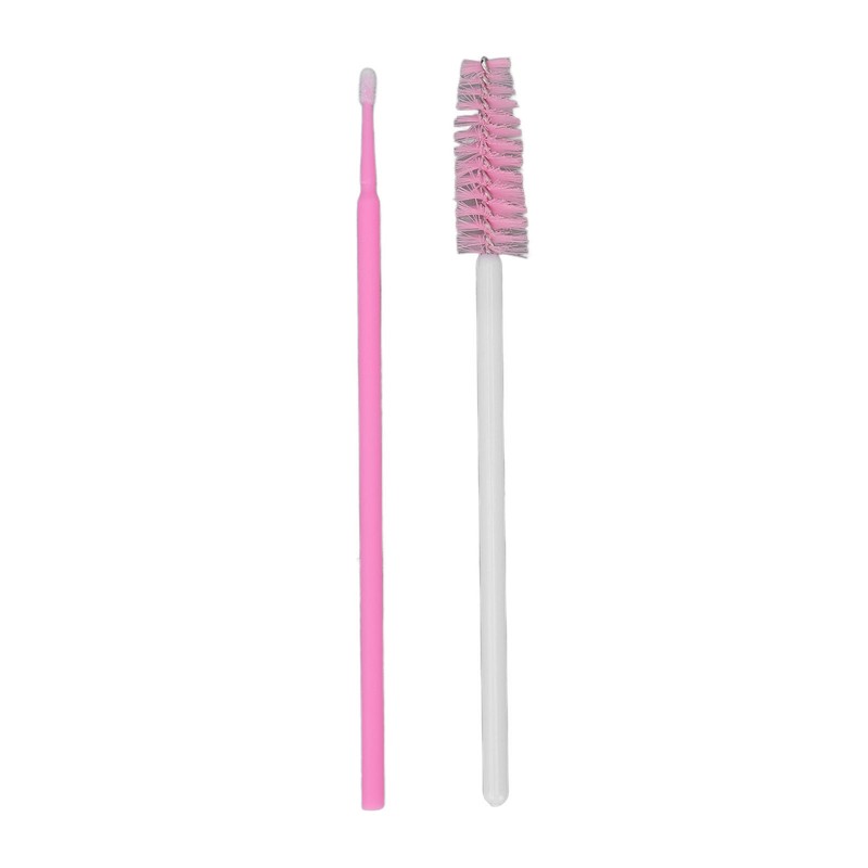 Eyebrow Lamination Kit Semipermanent Safe Moderate 6 to 8 Weeks