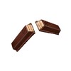KIT KAT Dark Chocolate Wafer Candy Bars, 1.5 oz (24
