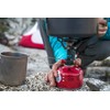 MSR PocketRocket Deluxe Ultralight Camping and Backpacking Stove