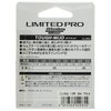 Shimano Line Limited Pro Master Floro TOUGH-MUD 166.4 ft (50