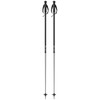 Fischer ONE Way Unisex GT 18 Alpine Skis Poles -