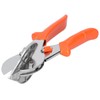 Multifunctional Trunking Shears, Miter Shears, Multi Angle Miter Shear Cutter