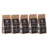 Salish Kinh Whole Bean Coffee | Dark Lahar | 12