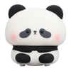 Night Light for Kids 3 Level Dimmable Bedside Lamp Rechargeable