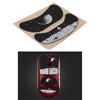 EMSea 1 Set Non-Slip Mouse Grip Tape Stickers Compatible with