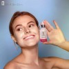 Aura Kit Skincare Cuidado Facial Acido Hialuronico + Agua Micelar