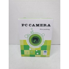 Ylife HD Webcam PC Camera Usb New